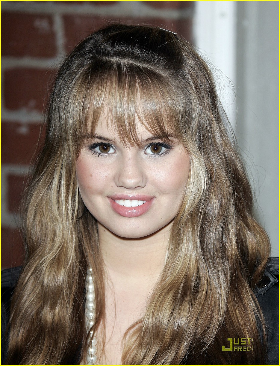 Debby Ryan: Dessert Before Dinner