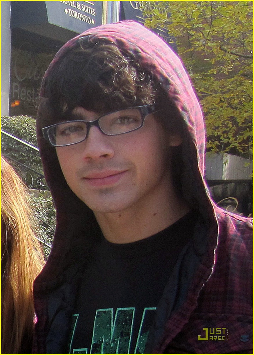 Jonas Brothers: Toronto Trio