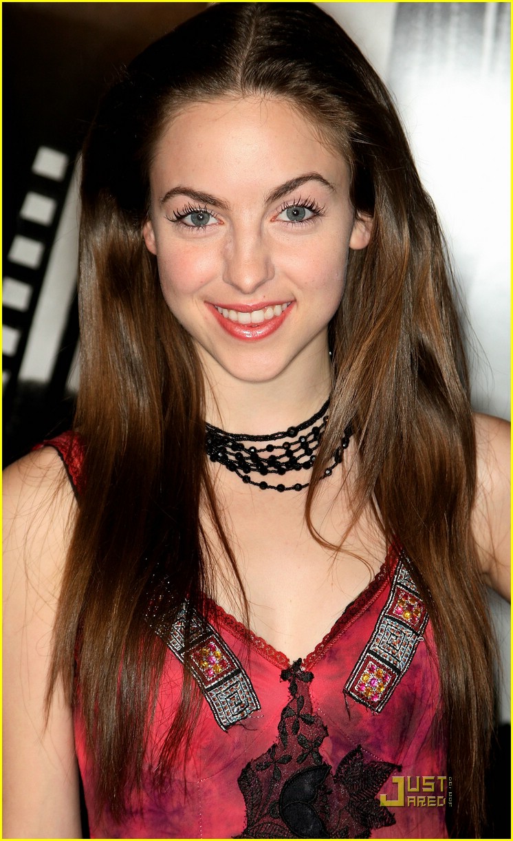Keana Texeira & Brittany Curran Forget Me Not