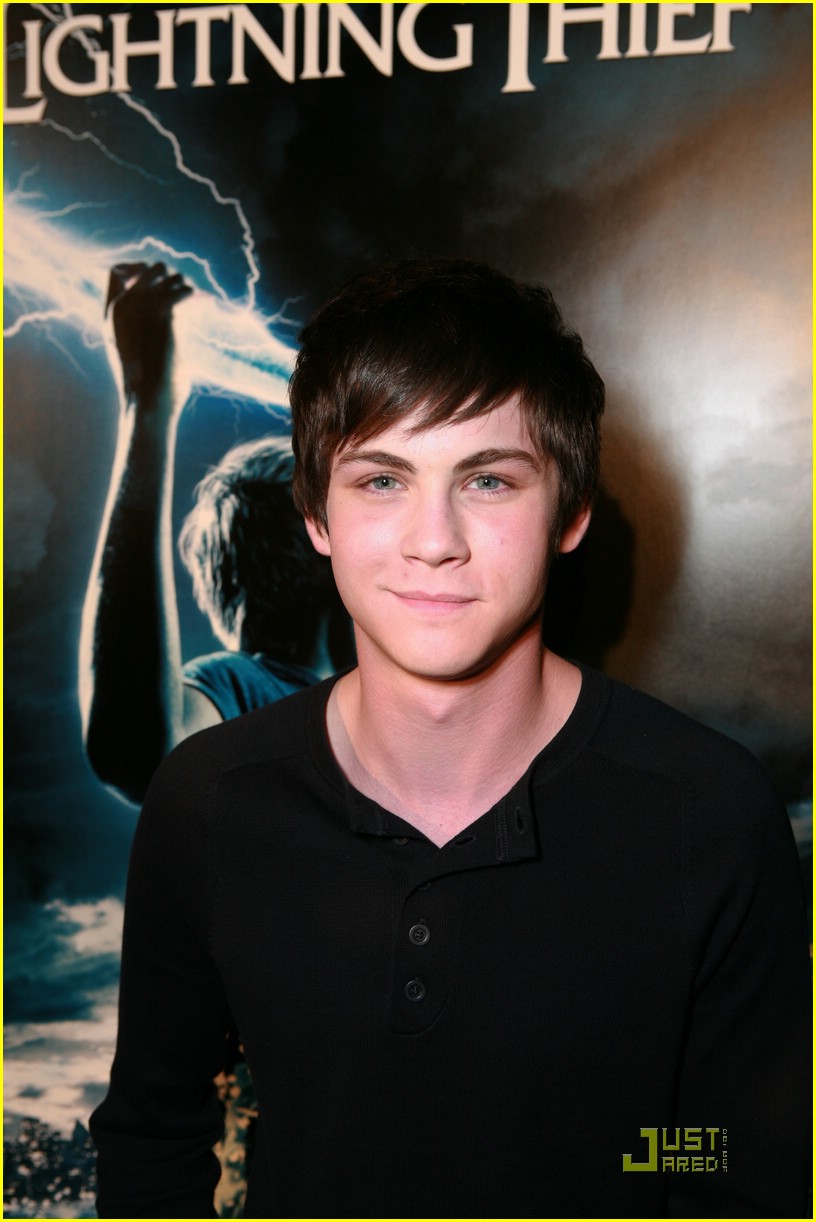 Percy Jackson Electrifies The Sunset Strip
