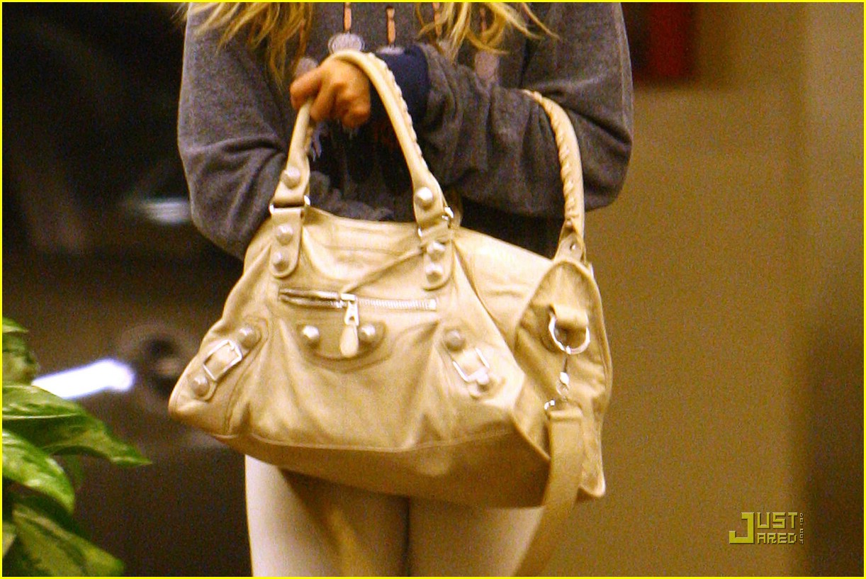 Ashley Tisdale is a Sleepless Beauty