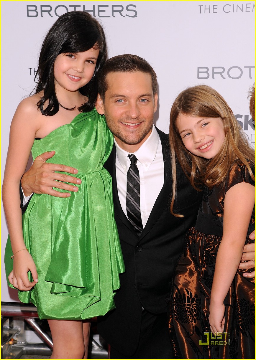 Bailee Madison is Brothers Beautiful