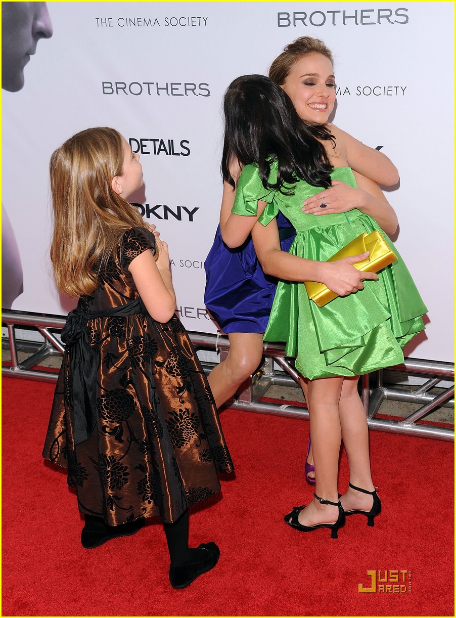 Bailee Madison is Brothers Beautiful