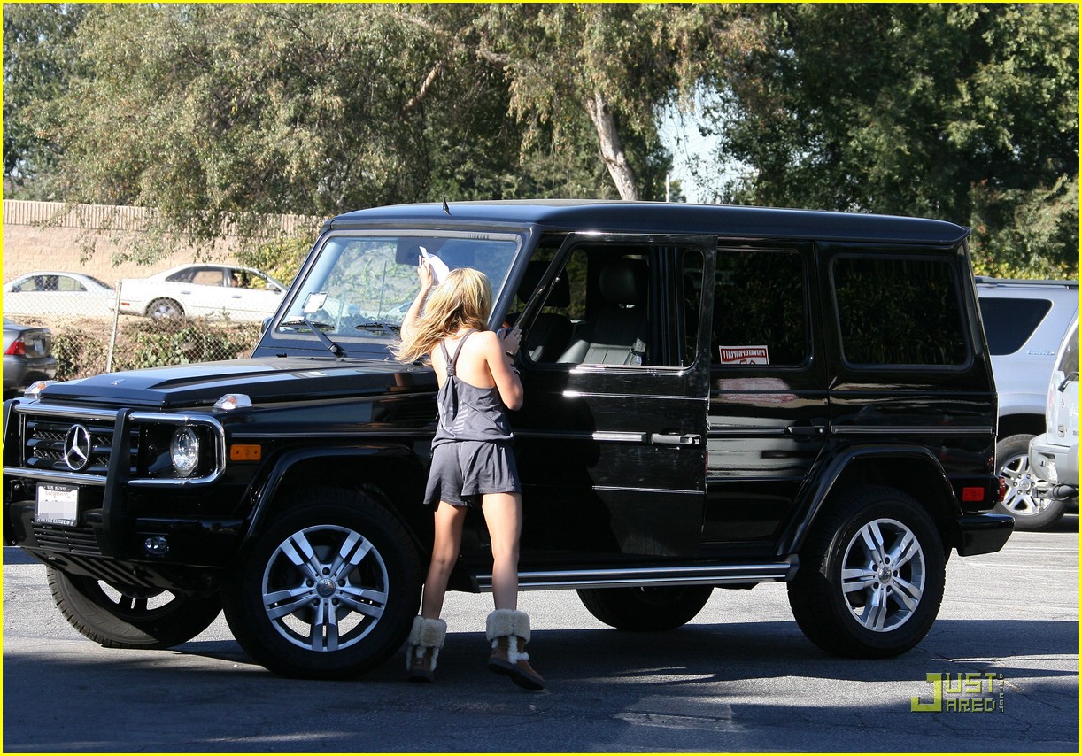 Zac Efron & Ashley Tisdale: Patys Pair