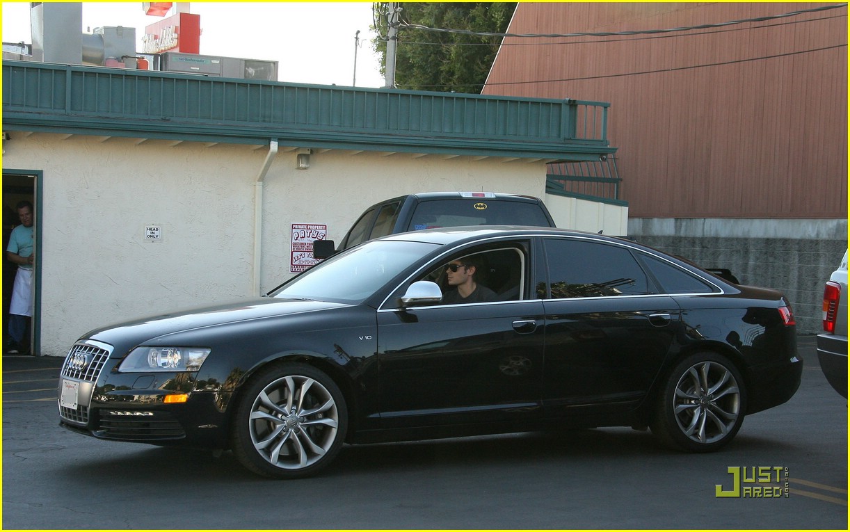 Zac Efron & Ashley Tisdale: Patys Pair