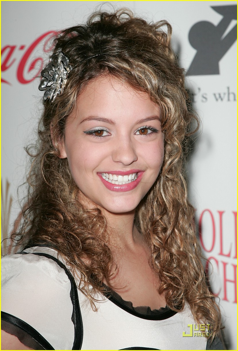 Gage Golightly is Christmas Cute