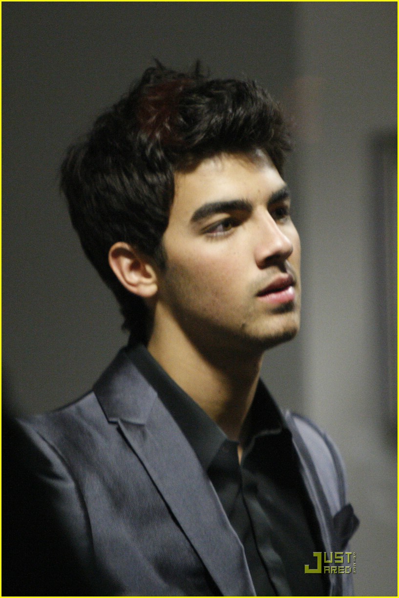 Jonas Brothers: Bye Bye Berlin