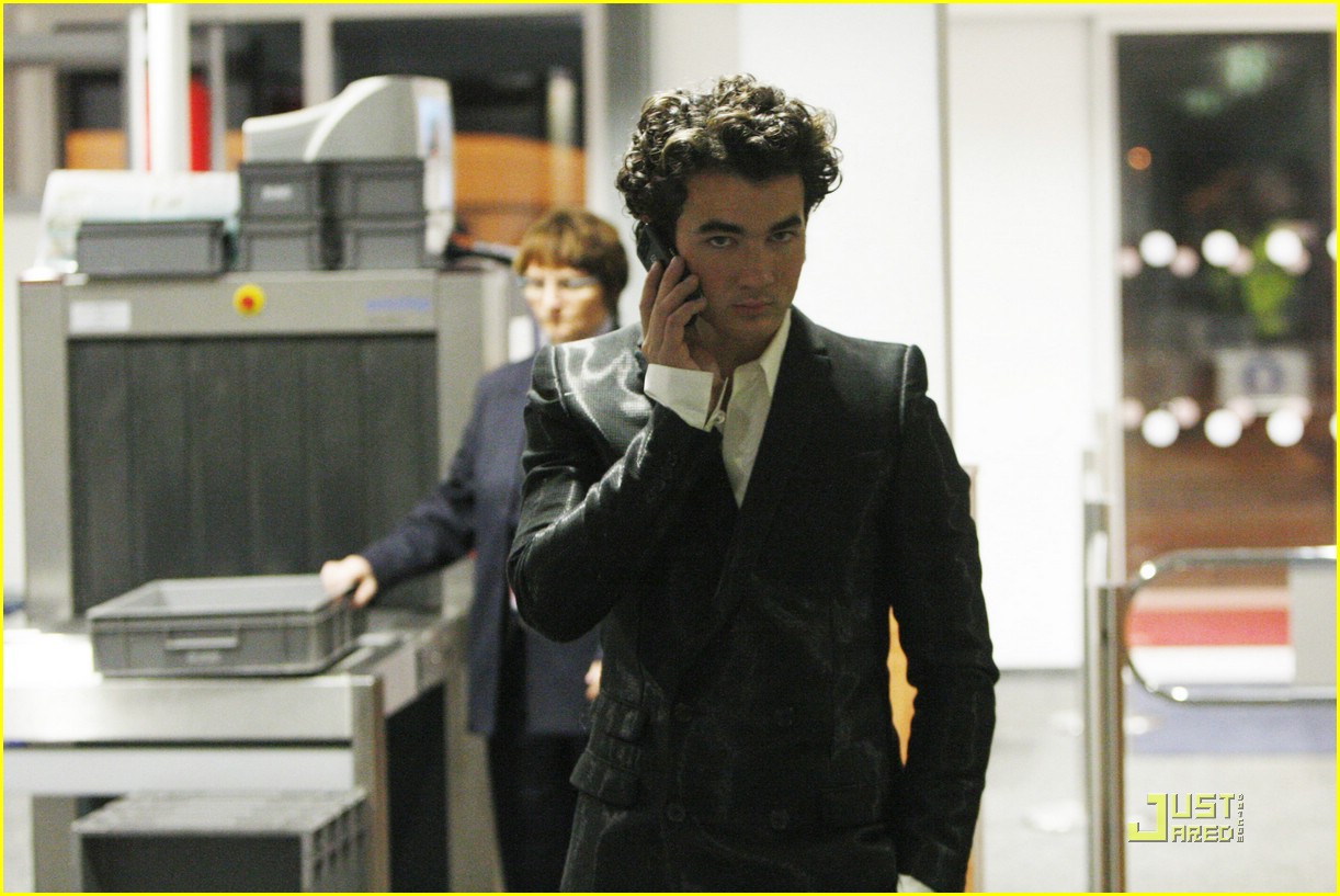 Jonas Brothers: Bye Bye Berlin