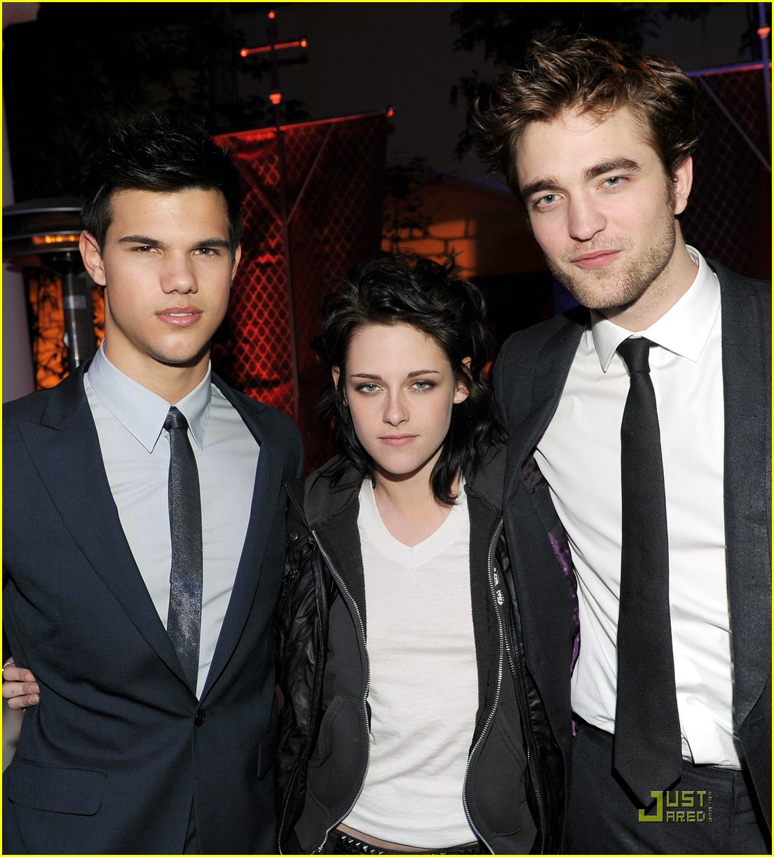 Kristen Stewart: My Family is Embarassingly Proud