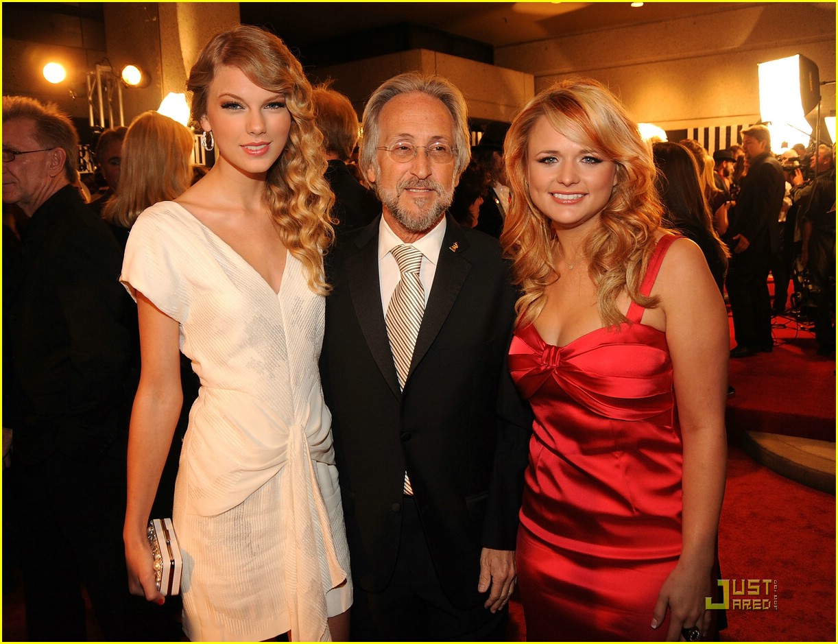 Taylor Swift is BMI Beautiful