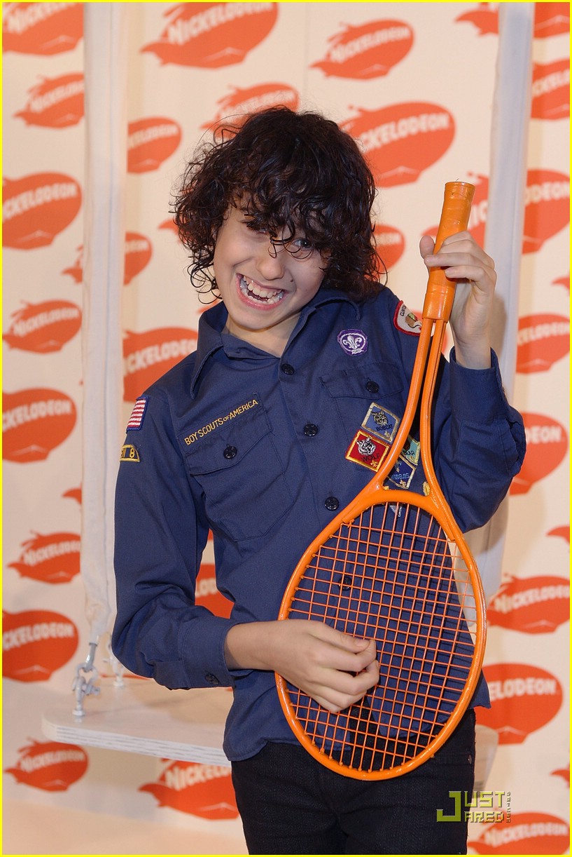 Nat & Alex Wolff Swing Into the Aussie KCAs