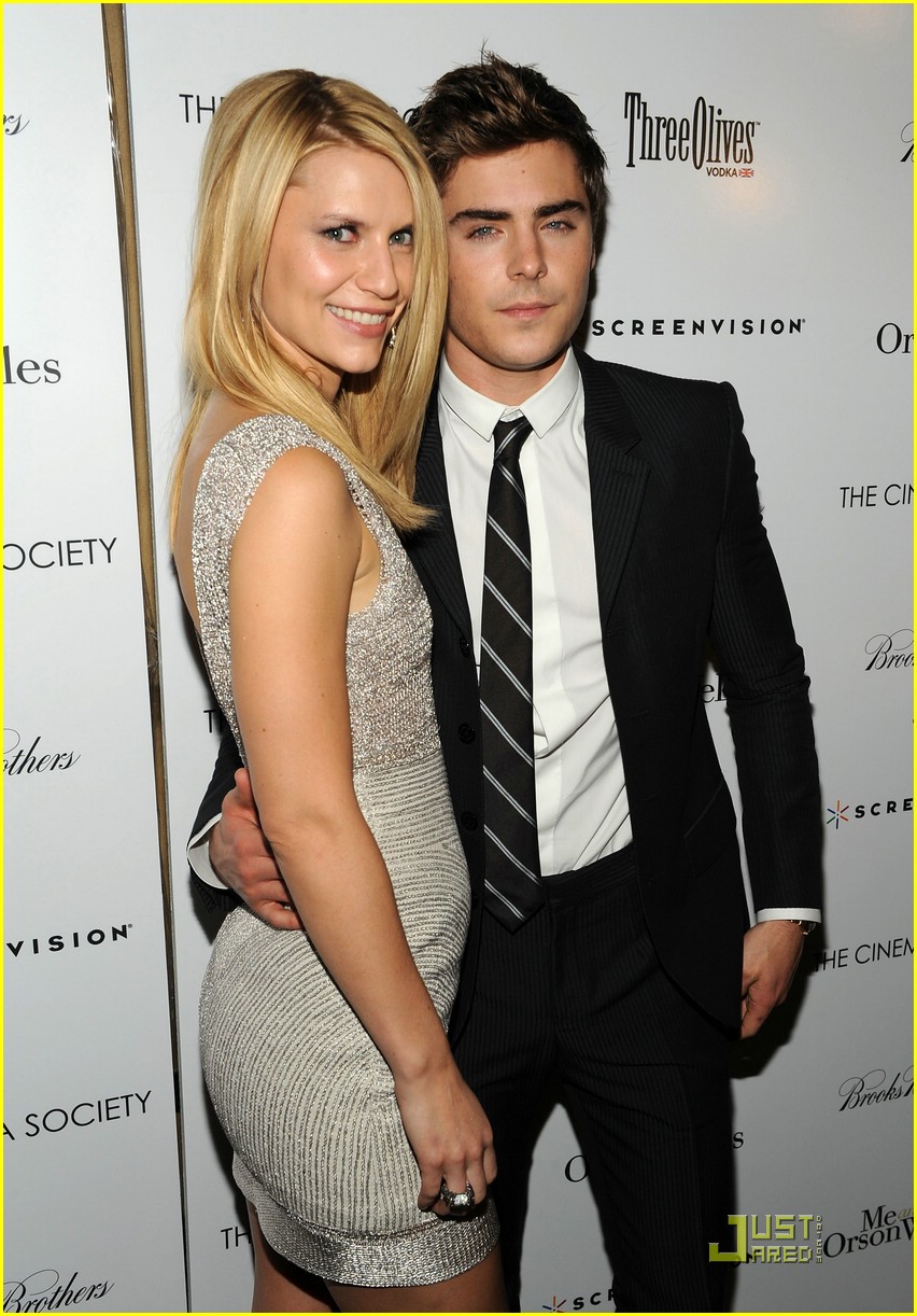 Zac Efron is Chelsea Cinemas Charming