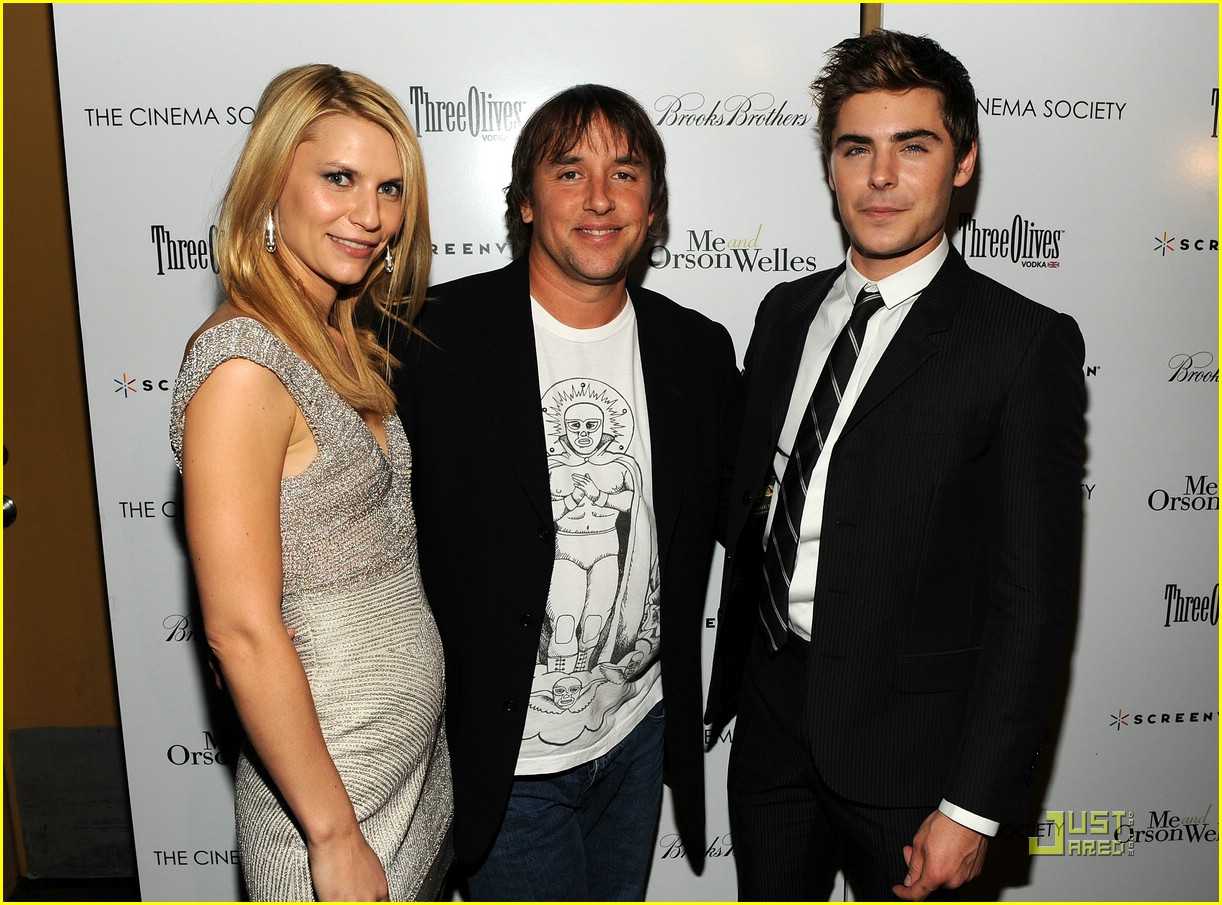 Zac Efron is Chelsea Cinemas Charming