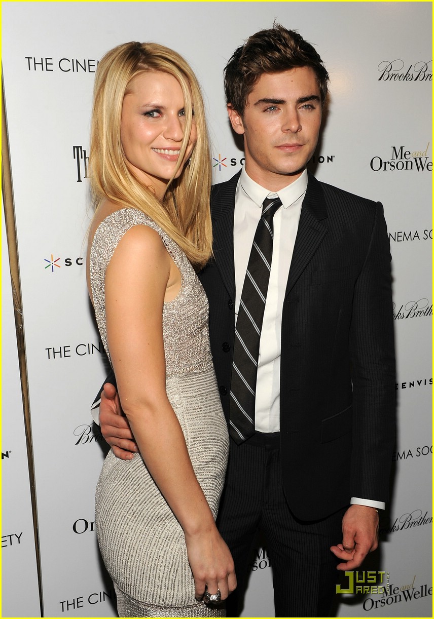 Zac Efron is Chelsea Cinemas Charming