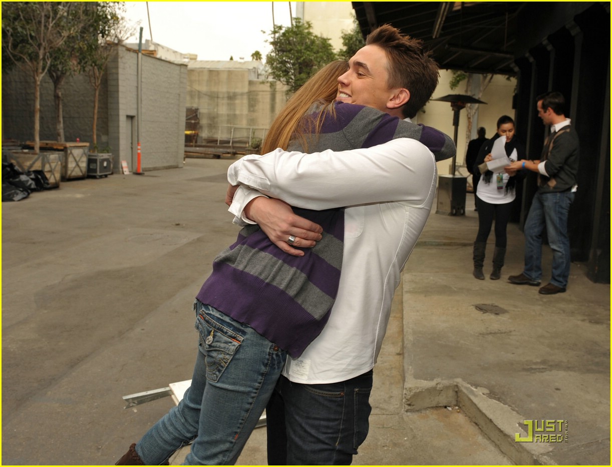 Kay Panabaker: Buy Fame on DVD!