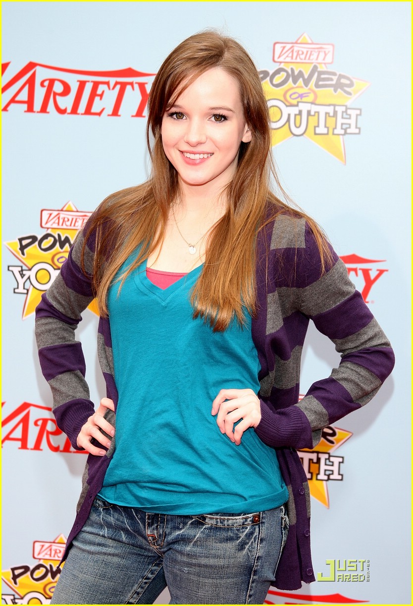 Kay Panabaker: Buy Fame on DVD!