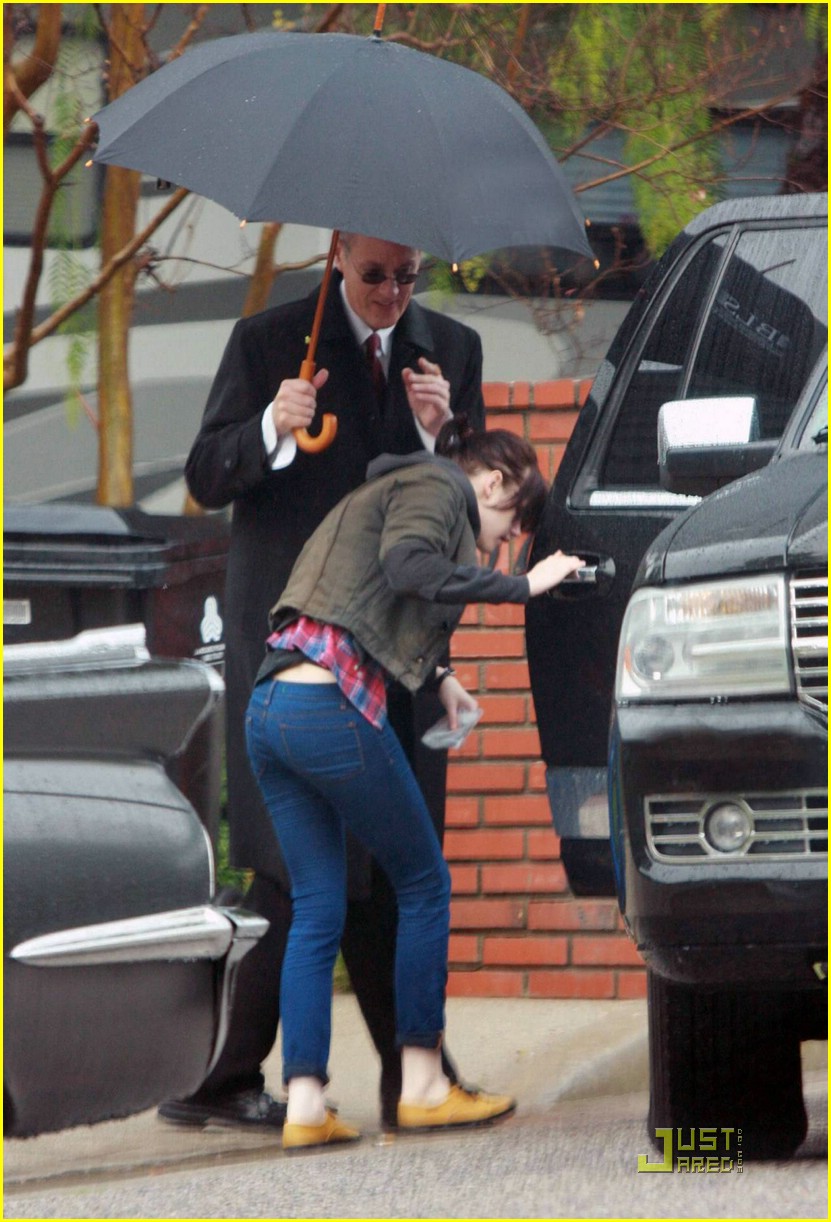 Kristen Stewart: The Twilight Keystone