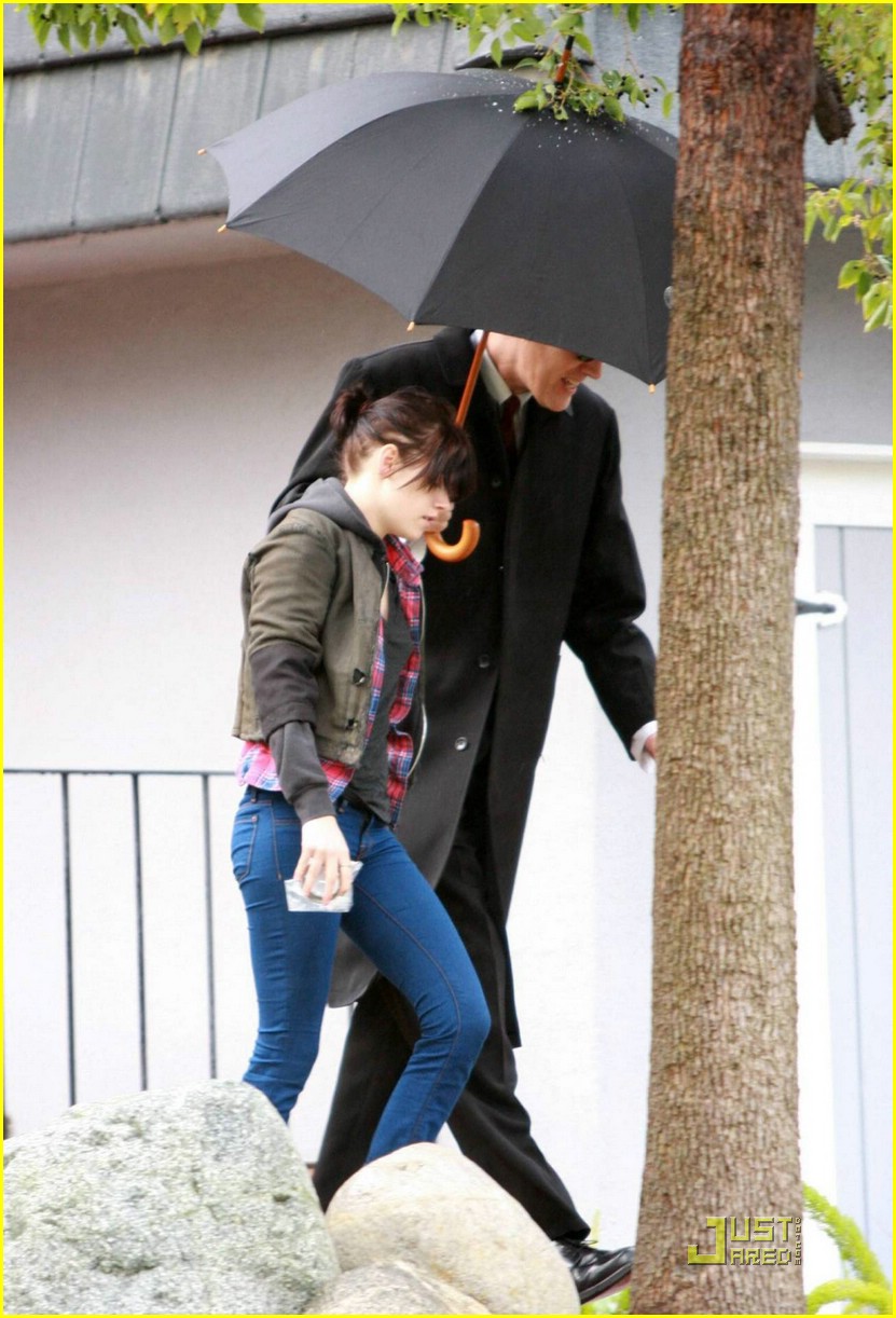 Kristen Stewart: The Twilight Keystone