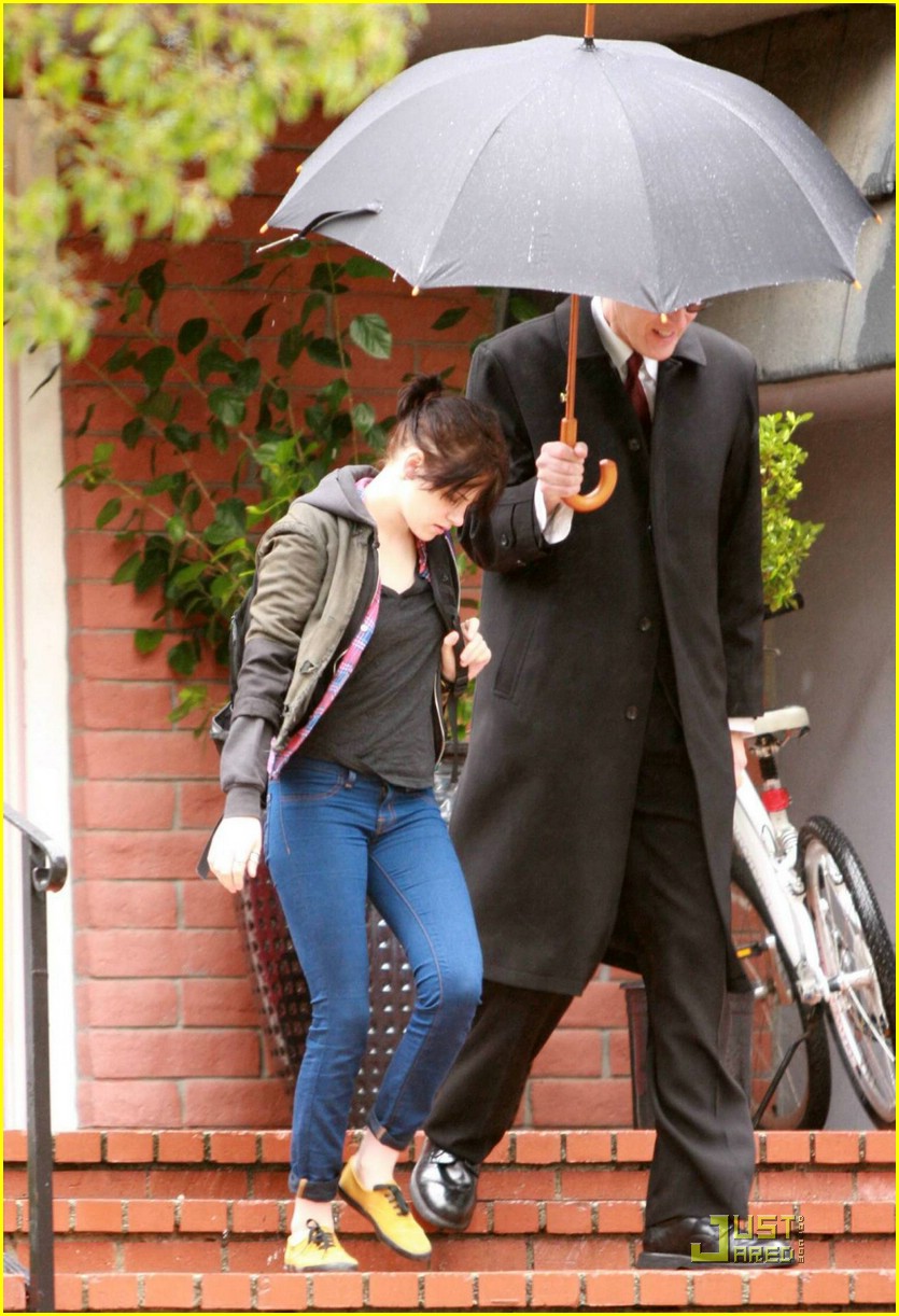 Kristen Stewart: The Twilight Keystone