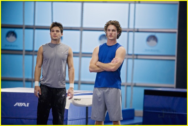 Make It Or Break It: Season Two First Look!