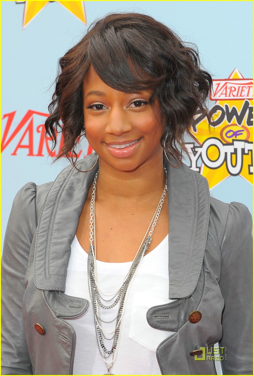 Monique Coleman: I'm So Proud of Corbin Bleu