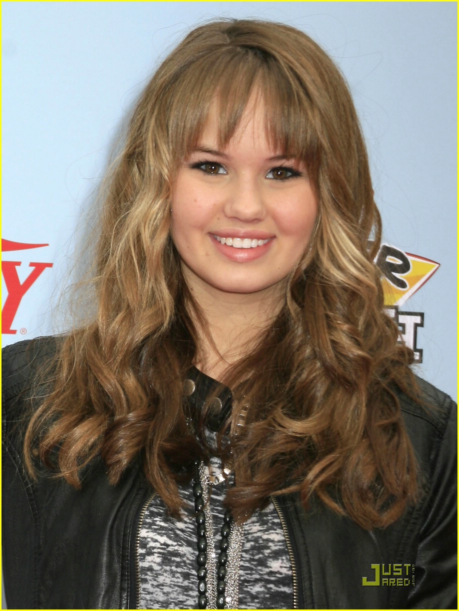 Simon Curtis & Debby Ryan: L.A. Friends For Uganda Wildlife