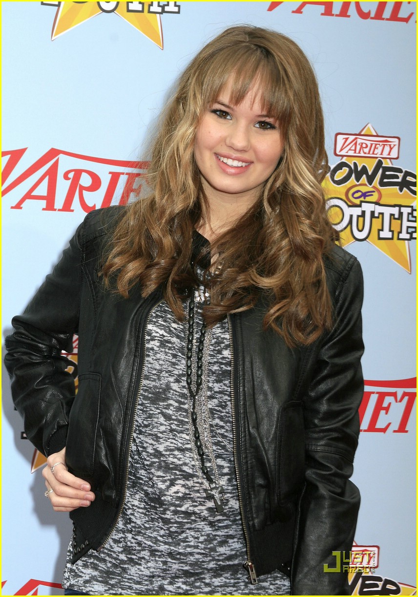Simon Curtis & Debby Ryan: L.A. Friends For Uganda Wildlife