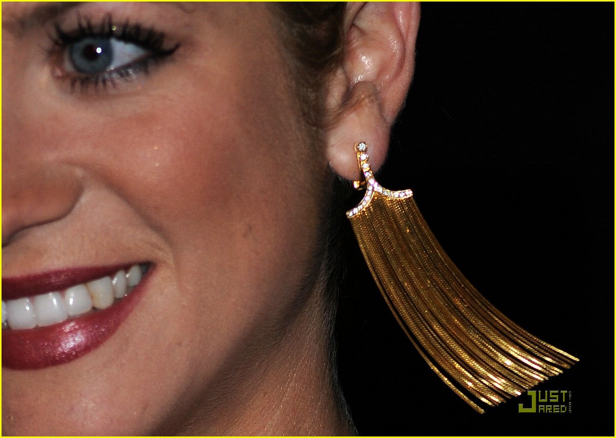 Brittany Snow: Show Me Heaven