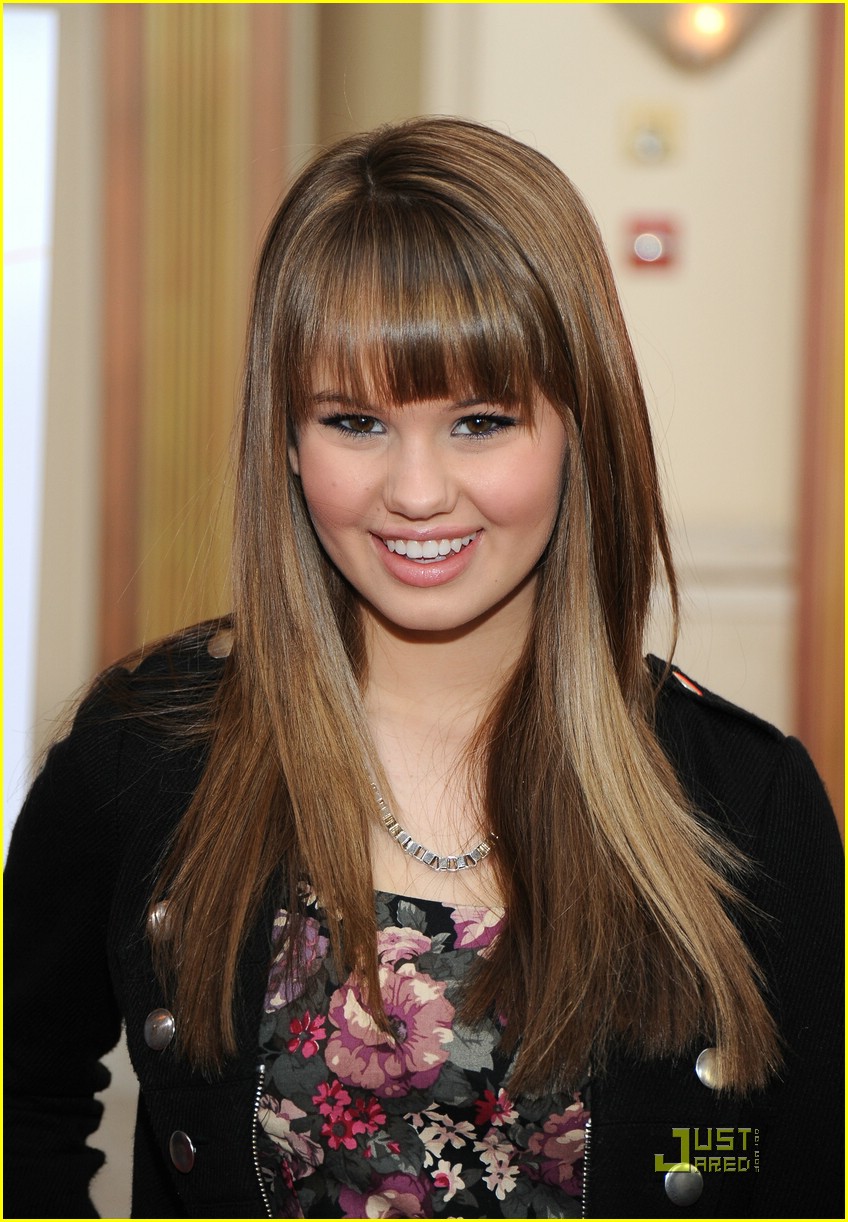 Debby Ryan & Gregg Sulkin are Super Spies