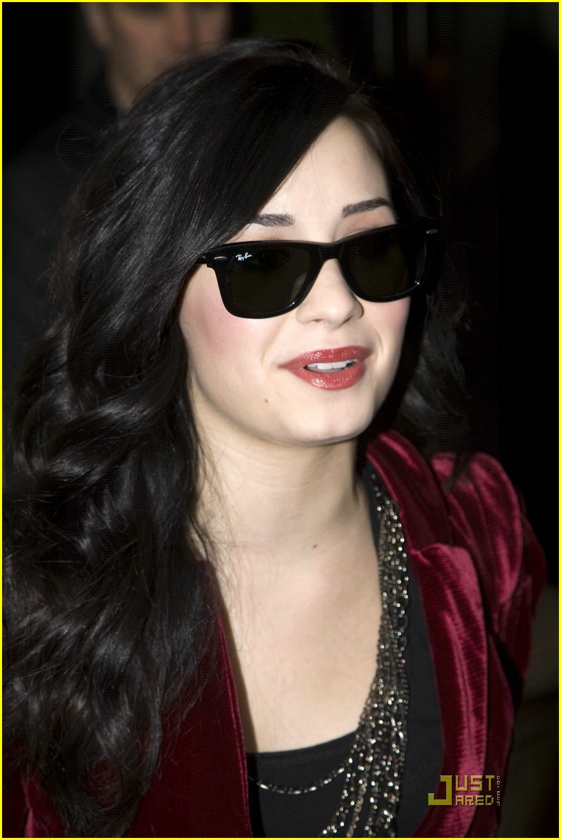 Demi Lovato, How Well Do You Know Your Jonas Brothers?