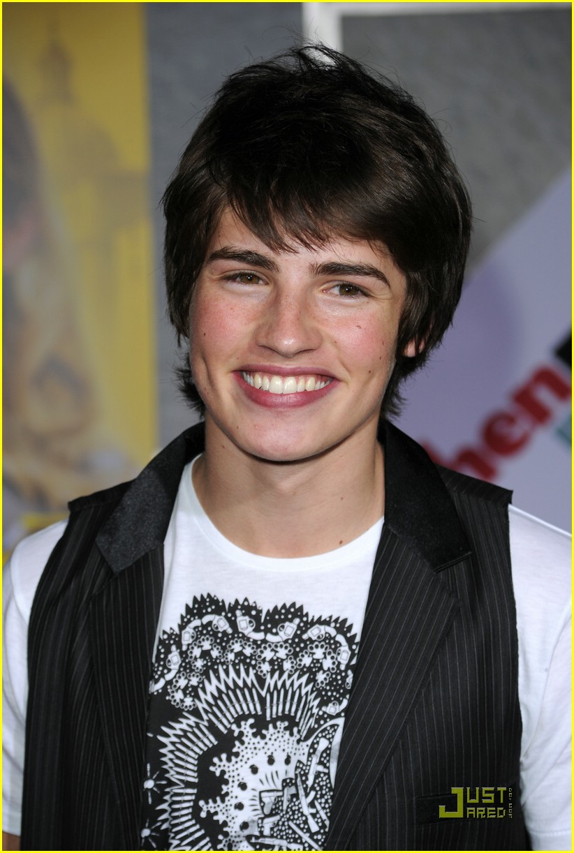 Gregg Sulkin: Wizards vs. Werewolves Brings In The Ratings