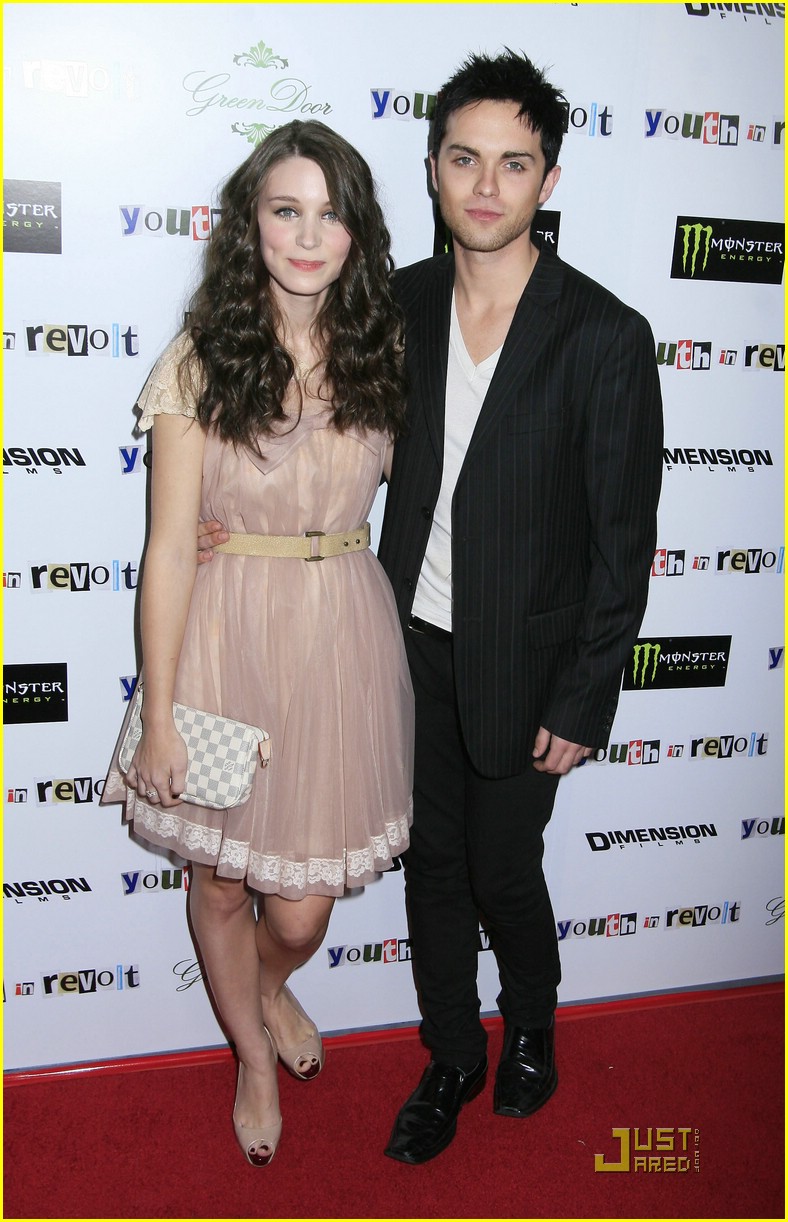 Rooney Mara is a Youth In Revolt