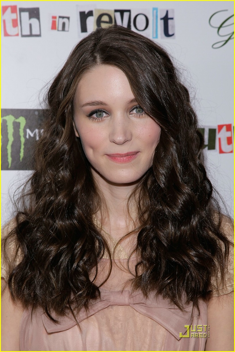 Rooney Mara is a Youth In Revolt