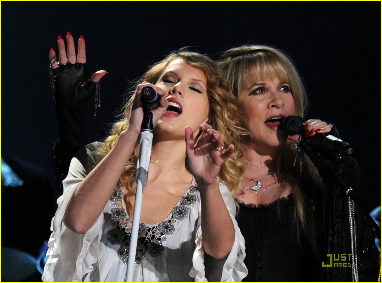 Taylor Swift is Kaufman Franco Fabulous