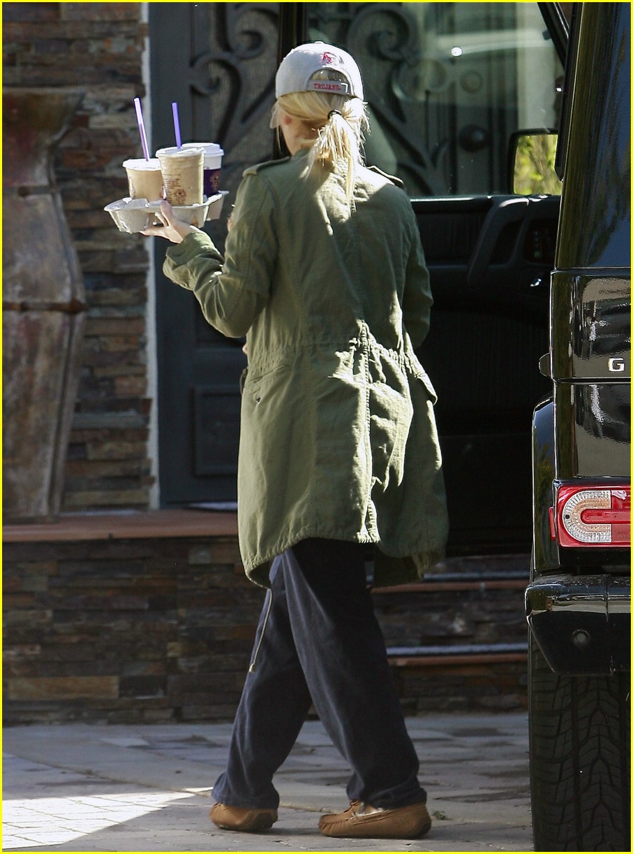 Ashley Tisdale Can't Stand Cavities