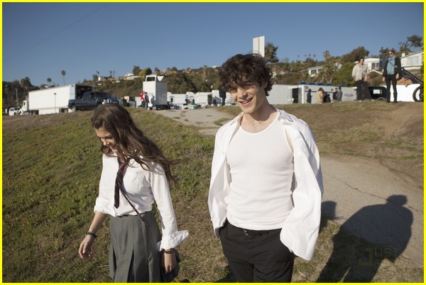 10 Things I Hate About You Season Two -- FIRST LOOK!