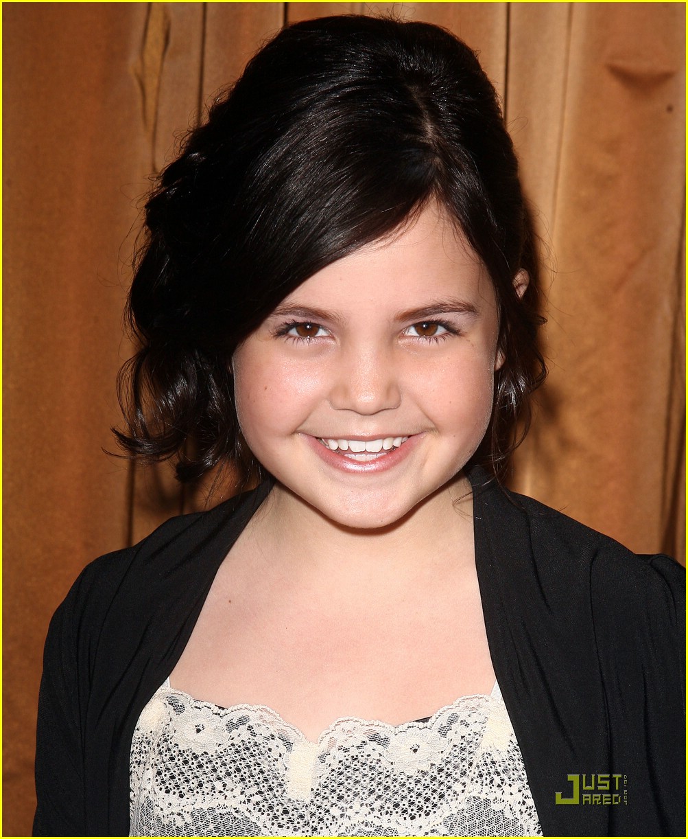 Bailee Madison & Tanner Maguire: Movie Guide Mates