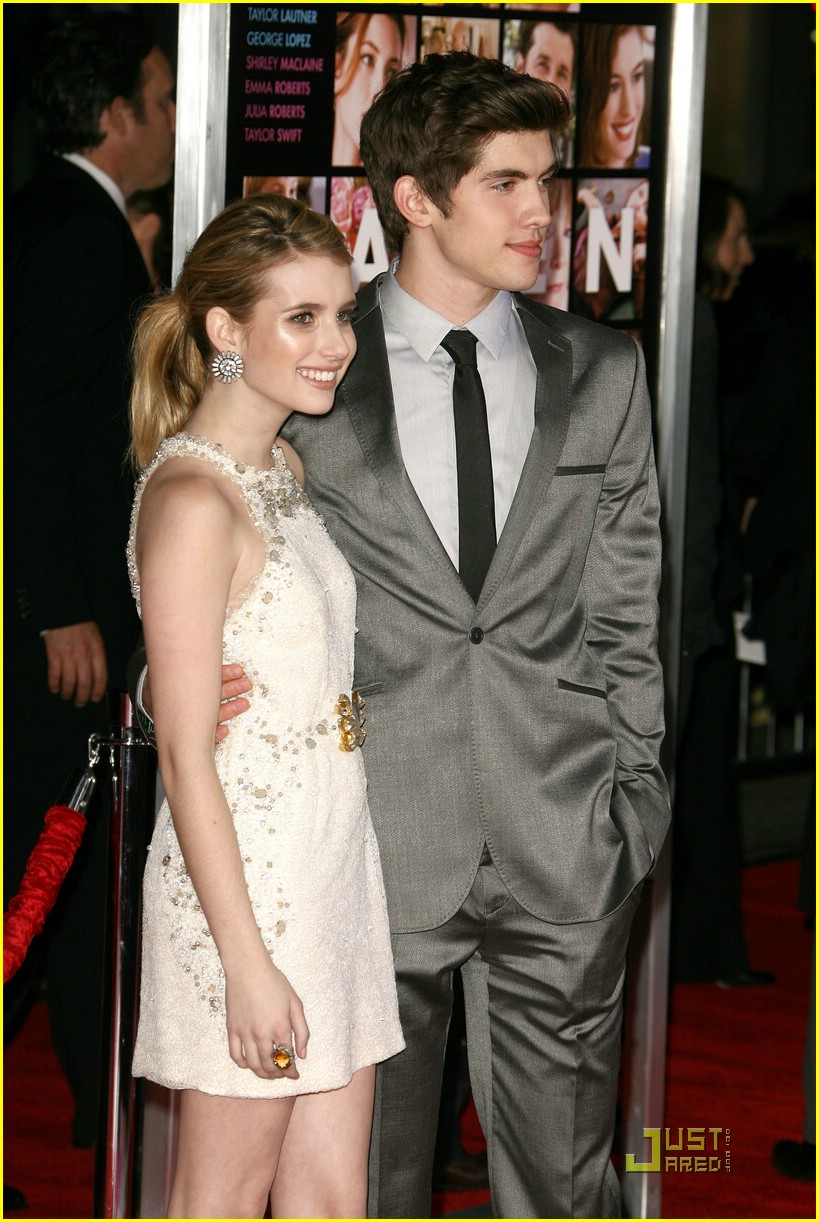 Carter Jenkins: Happy Valentine's Day!