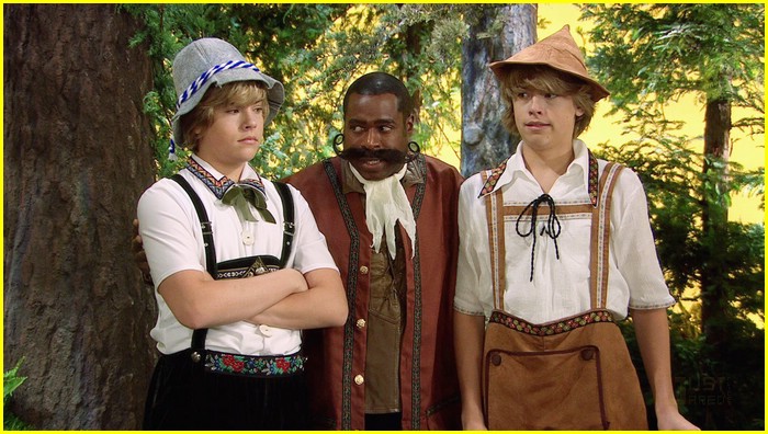 Debby Ryan is Snow White