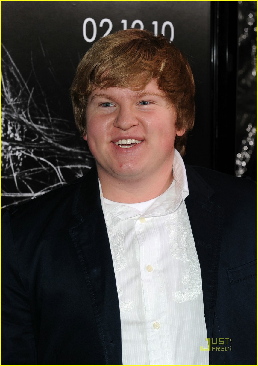 Doug Brochu Checks Out Wolfman