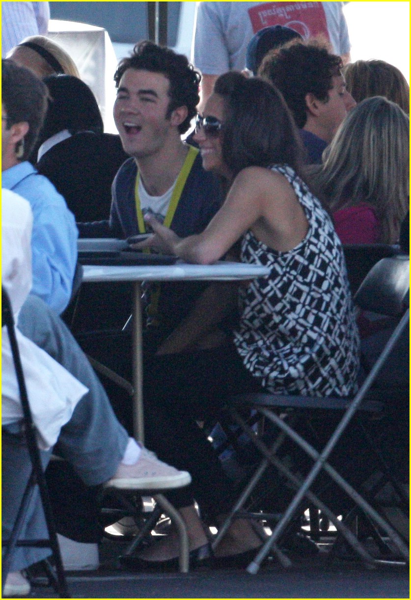 Nick & Joe Jonas: I Got It!