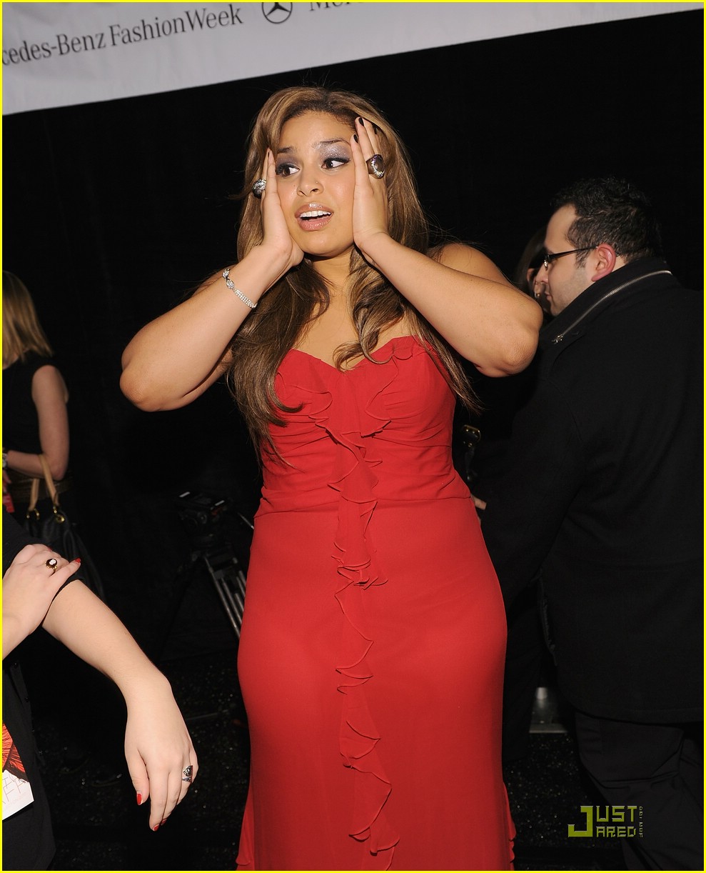 Jordin Sparks: Corbin Bleu is Spectacular!