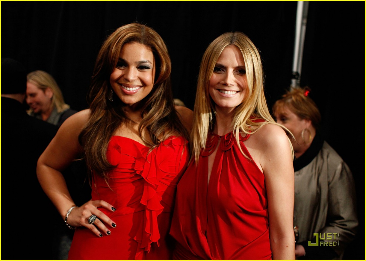 Jordin Sparks: Corbin Bleu is Spectacular!