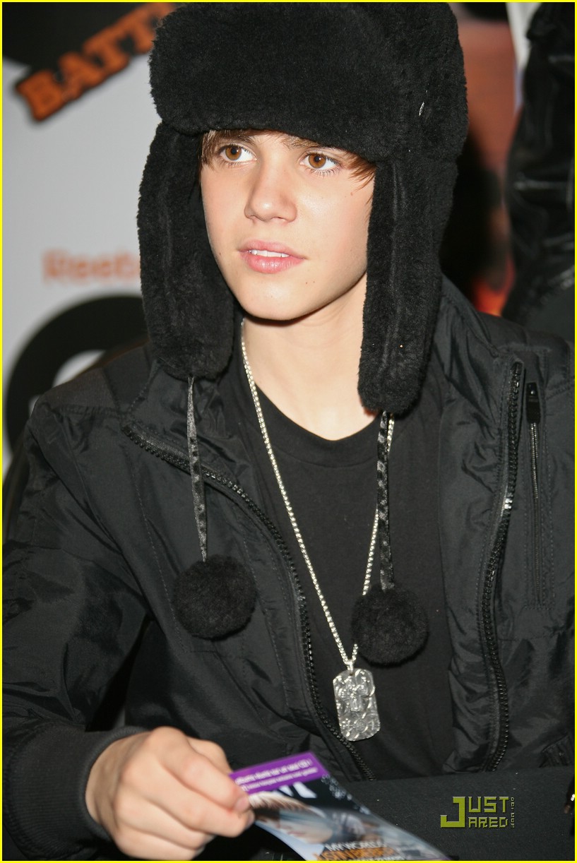 Justin Bieber To Appear on SNL