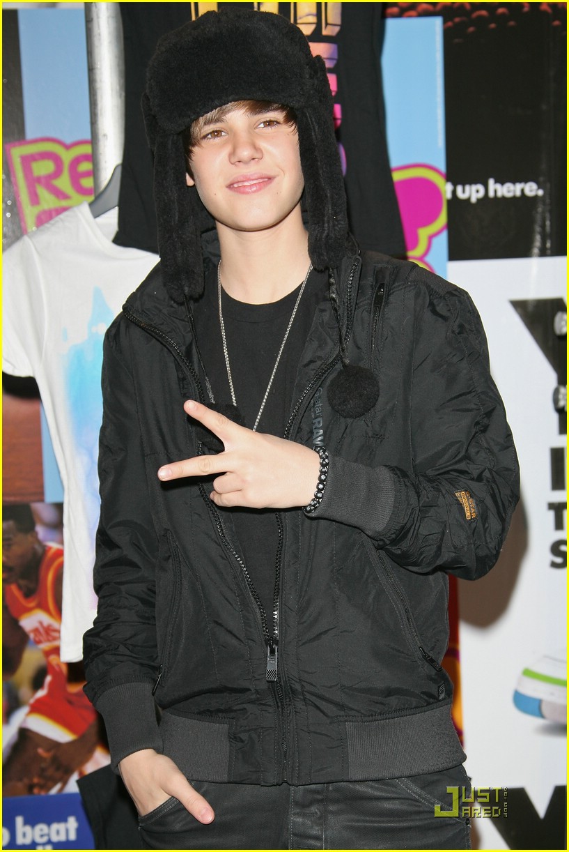 Justin Bieber To Appear on SNL