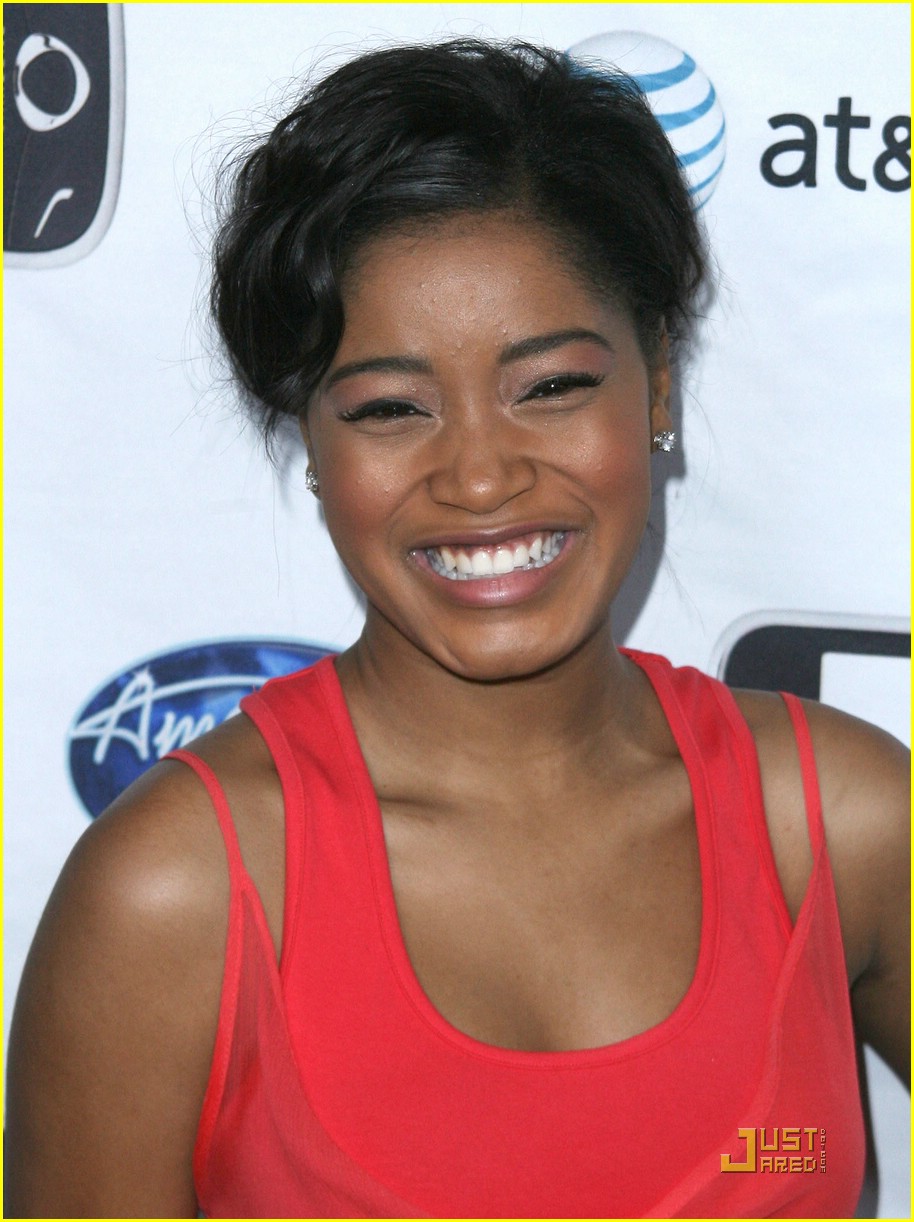Keke Palmer: New True Jackson Episode Tonight!
