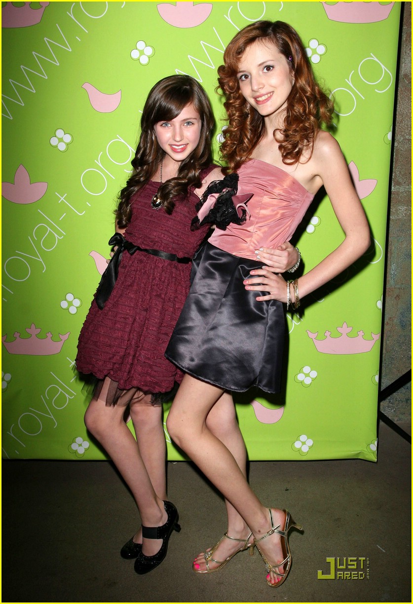 Ryan Newman: Happy Birthday, Kaili Thorne!