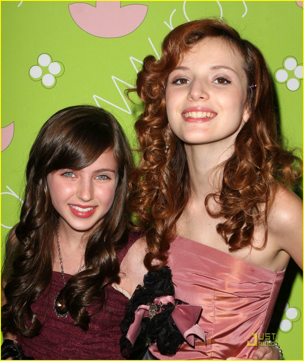 Ryan Newman: Happy Birthday, Kaili Thorne!