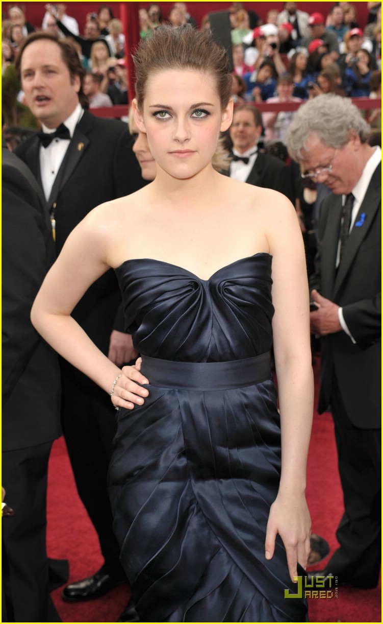 Anna Kendrick - Oscars 2010