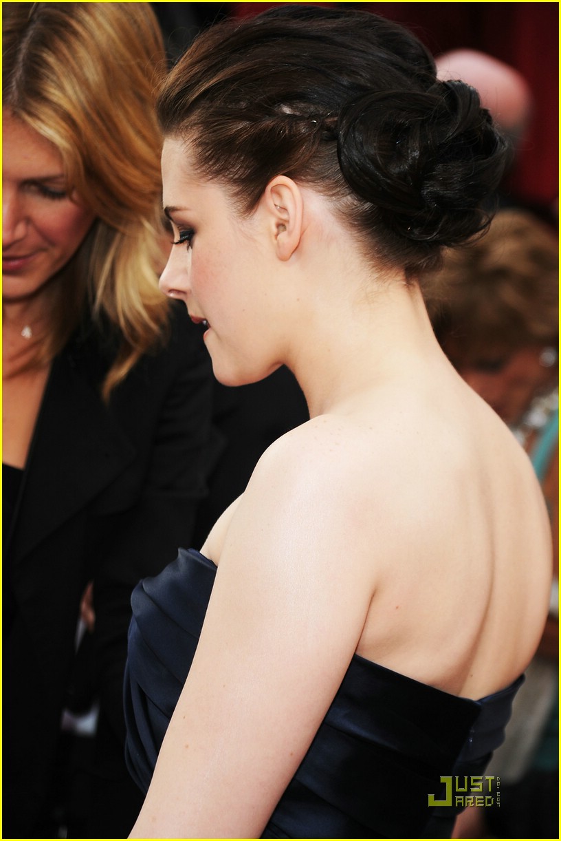 Anna Kendrick - Oscars 2010